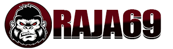 Raja69 Logo